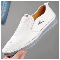 남자 캐주얼 구두플랫 슈즈 단화 정장 신발