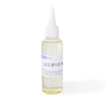 [캔들이케아] LES 음이온계면활성제 / 천연비누 화장품재료, 1L