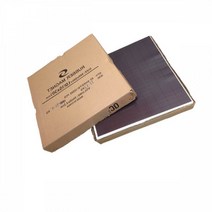 조각 고무자석 15x30mm 10080개 인쇄물 전단지 판촉물 부착용 +kk;ft*