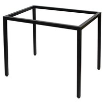 인디박스 LPM 멜라민 대리석무늬 원목 상판 주문제작 책상 카페테이블, 조립형30각다리 1200x600