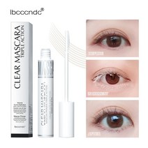 10g 컬링 마스카라 프라이머베이스 익스텐션 아이 래쉬 크림 방수 오래 지속되는 속눈썹 파트너 연장 세럼, 한개옵션1, 01 10g