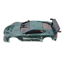 RC 자동차 쉘 애스턴 마틴 바디 98mm 1/28 WLtoys K969 Iw02 Iw04M HGD1 Mini-Q Kyosho Mini-Z AWD MA020 MR03 B