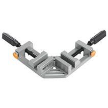 코너클램프 원터치 바이스 코너클램프, 1개