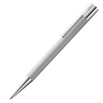 [Lamy] 스칼라 샤프 무료펜각인 인쇄, 블랙 0.7MM