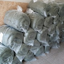 KJ 1558 미군 오리털 침낭 중고 미군침낭 익스트림 콜드침낭 침낭, 중고침낭, 1개