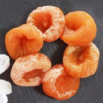 [자연마을] 충북 영동 황토방 곶감 반건시 중과 6구 가정용, 1개, 반건시 중과 6구(270g)