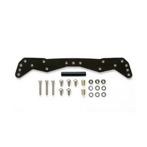 타미야 미니4륜옵션 [15451] FRP Wide F Plate AR Chassis