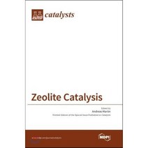 Zeolite Catalysis, Gardners Books, 9783038422648, Not Available (NA)