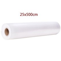 진공포장기 가정용 업소용 압축용 식품저장기, 협력사, 가방 25x500cm만, 우리 플러그