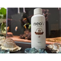 탱써니 네오 V 프리미엄 150ml 박테리아제 구피 어항물잡이 필수템