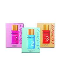 신데렐라아미솔루션 로만사 플러스 속눈썹펌제 파우치타입 펌제 (3종 단품), 1제(펌제)