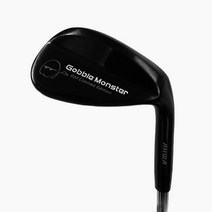 GM고블몬스터 단조웨지 (48 50 52 56 60도) 남성용, 60도, 경량스틸 NSPRO 950R