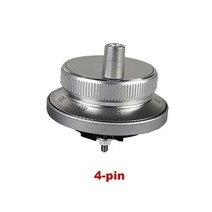 CNC 전자 핸드 휠 4/6 축 MPG mach3 컨트롤러 FAGOR GSK Siemens MITSUBISHI FANUC 5V 수동 펄스 발생기, 4-pin