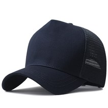명품 모자 테니스 모자 서프햇 서핑햇 여성 등산모자 깊은볼캡 큰 머리 남자 대형 205