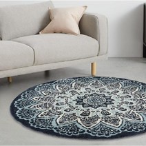 laterior 부드러운 거실 러그