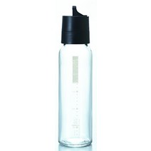 HARIO (하리오) 원터치 드레싱 병 240ml 블랙 ODB-240-B, 한개옵션1, 한개옵션0