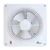 한일 환풍기 무셔터형 EK-252G저소음 한일전기, 상세 설명 참조
