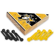 Rico Industries NHL Colorado Avalanche Peg 피라미드 게임 4.5