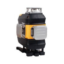 ZEUS 4D 그린라인 레이저레벨기 LS-4GF/제우스 LS4GF 레이저수평기, 1개