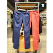 아디다스골프 여성 스트레치 팬츠 BC7377