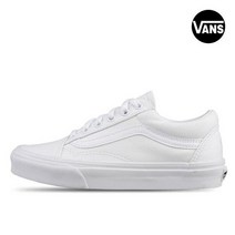 반스코어클래식올드스쿨화이트스니커즈운동화단화VN000D3HW00