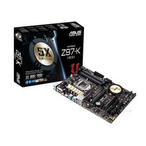 새로운 유 니 버 설 Asus / 화석 Z97 - K R2.0 1150 메인보드 게임 보드 에 4790 k, default
