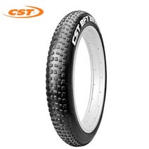 CST BFT 자전거 팻바이크 타이어 (20 24 26인치 x 4.0)