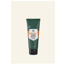 The body shop Energizing Moisturizer For Men 더바디샵 남성용 과라나 앤 커피 에너자이징 모이스처라이저 3.3 oz 100ml 1팩