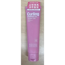 미쟝센 컬링 에센스 2X 내추럴컬, 100ml, 2개