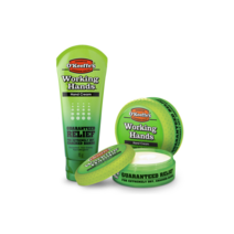 오킵스 핸드 크림 2입 - 튜브 혹은 용기 타입 / 워킹 핸즈 승무원 퍼퓸 고보습 향좋은