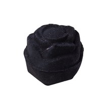 러쉬 버블 바 블랙 로즈 190g - 배쓰 밤 입욕제