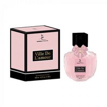 도랄콜렉션 빌레 드 라모어 EDP, 100ml