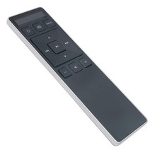 XRS551E3 XRS551iC 교체 리모컨 Vizio SmartCast 사운드 바 스피커 시스템 SB3251nE0 SB4031D5 SB4051D5 SB4531D5 SB455 SB