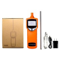 가스계량기 도시가스계량기 가스계량기교체표준 전문 가스 검출기 액세서리 샘플링 펌프, 01 NM-500