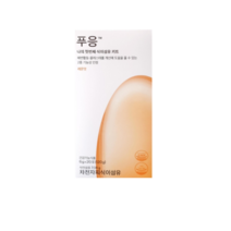 닥터블릿 식이섬유 푸응 20포 레몬맛 차전자피, 1개