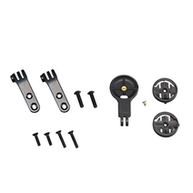 [써벨로] 전조등 마운트 키트 Light Mount Kit(AB08/ EX11 핸들바)