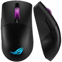 ASUS ROG KERIS WIRELESS 무선 블루투스 마우스
