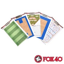 위awsm_폭스40 클립보드작전판 6920 스포츠악세서리 용품 경기 경기용 작전 운동보조 구기♥awssome, ♥awssome야구 6920-0900