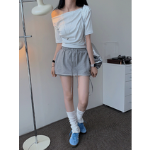 헤이니 쭈리 치마바지