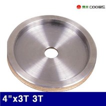 HLV856850(1EA) 유리면취휠-(전착) 3971383 4Inchx3T 태광다이아몬드