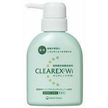 클리어 렉스 Wi 200mL (의약 부외품) クリアレックスWi 200mL (医薬部外品)