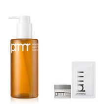 프리메라 [NEW][PRMR] 퍼펙트 오일 투 폼 클렌저 200ml 세트, 단일속성, 없음, 없음
