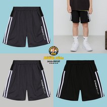인디고키즈 플레이 트레이닝 4부팬츠 (3Color)_중계점 활동량이 많아지는 계절에 딱 필요한 4부 츄리닝 팬츠