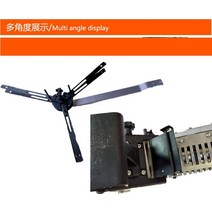 휴대용 엣지 밴더 밴딩 머신 MT985, 한개옵션0