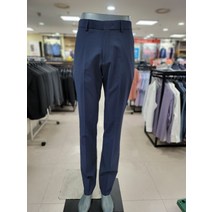 인디안웰메이드 남성 폴리스판 네이비 춘하바지(MIT DLXM 3211)(1543718)