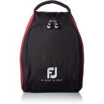 풋조이 골프 슈즈백 골프화가방 footjoy FJ 152 레드