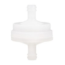 공구부품 1Pc 연료 필터가 Briggs & stratton을 대체합니다. 394358 Toro 56-6360 대체 펌프가있는 엔진, 01 1pc