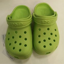 크록스 홈플러스몰02 클래식 클로그 키즈 206991-3UH