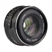 호루스벤누 MK 50mm F2.0 렌즈 니콘1/Nikon1마운트