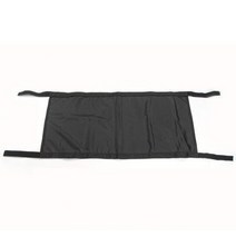 차량용 썬루프 sansour multifunction car top roof storage 해먹 침대 나머지 네트워크 커버 지프 랭글러 tj jk jl 1997- car, 검은색